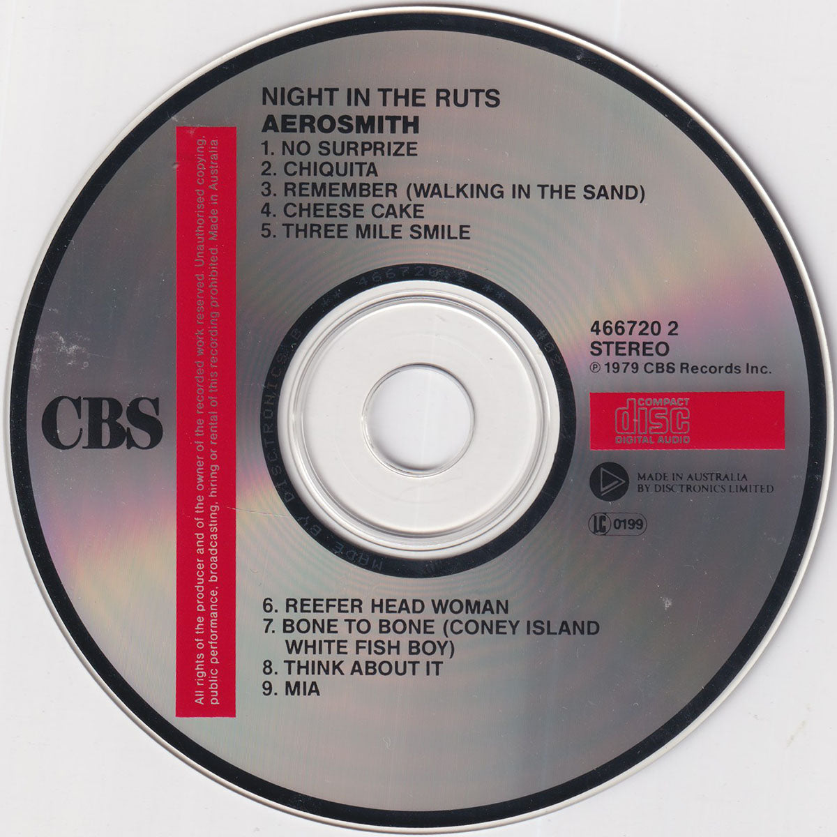 Night In The Ruts - Image 3