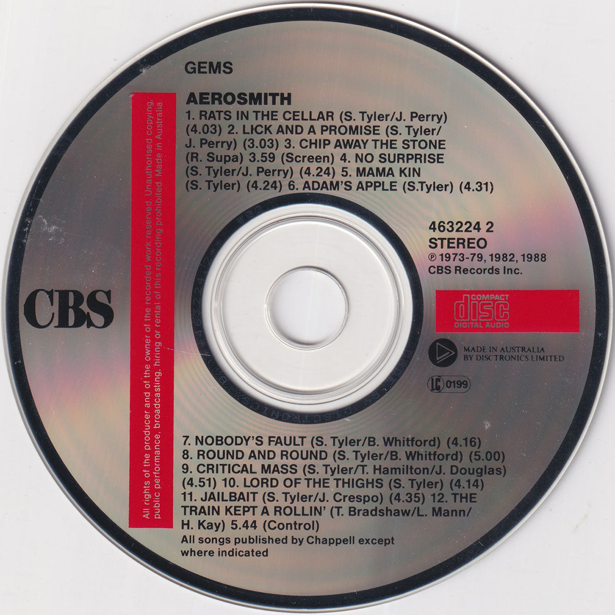 Gems - Image 3