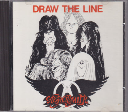 Draw The Line - Image 1