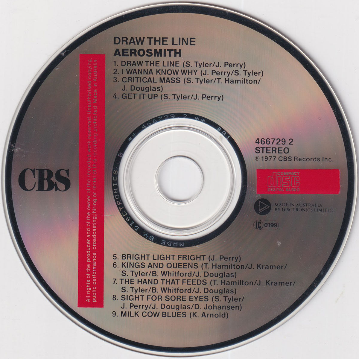 Draw The Line - Image 3