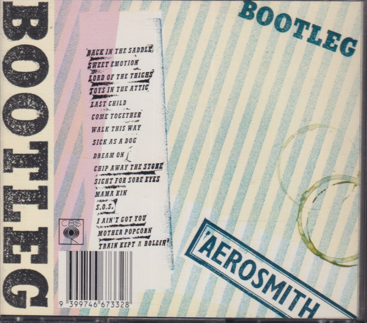 Live! Bootleg - Image 2