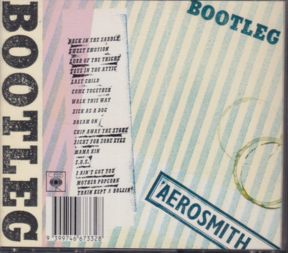 Live! Bootleg - Image 2