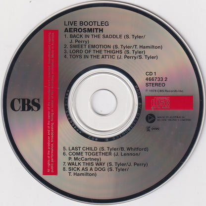 Live! Bootleg - Image 3