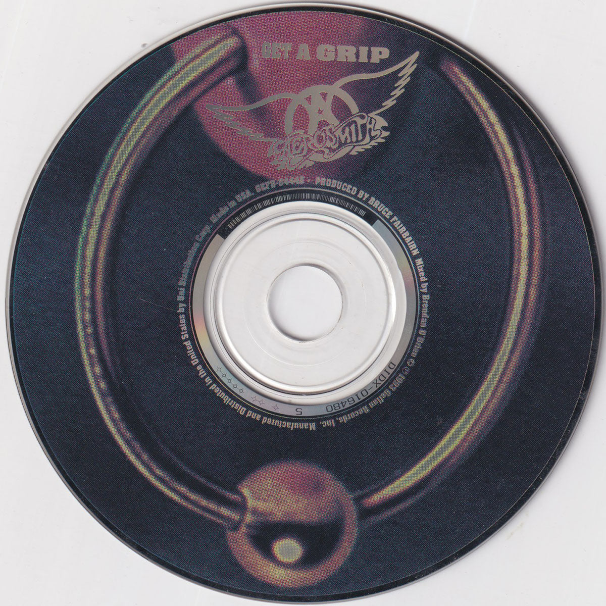 Get A Grip - Image 3