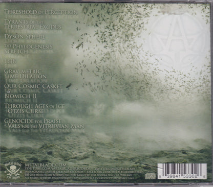 Elements Of The Infinite - Image 2