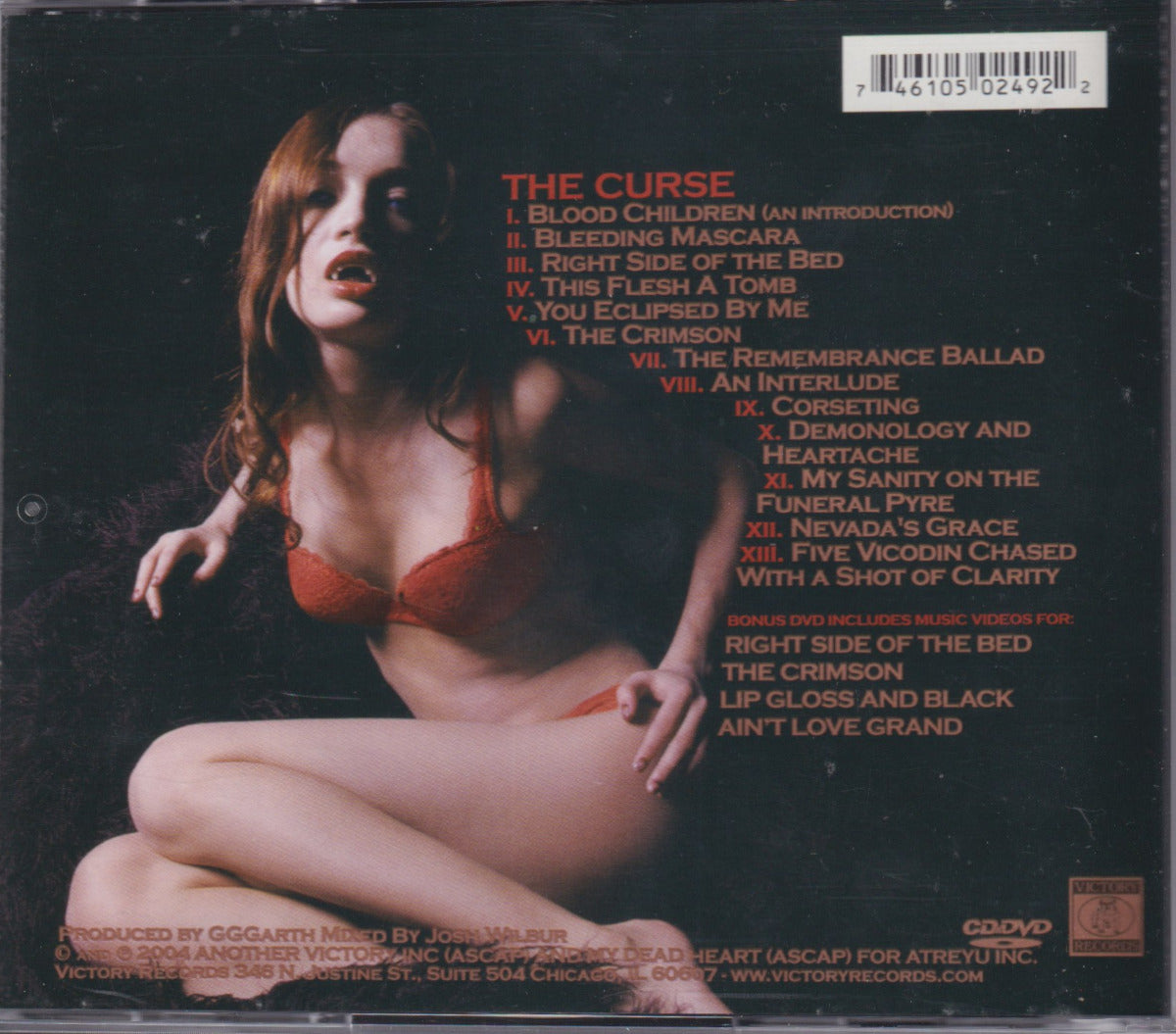 The Curse - Image 4