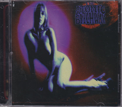The Atomic Bitchwax - Image 1