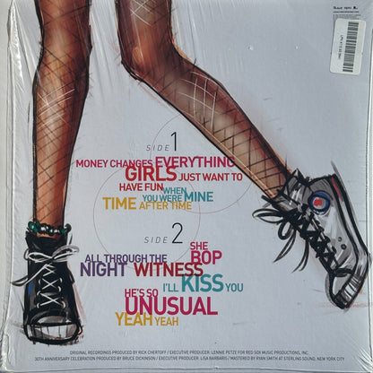She's So Unusual (A 30th Anniversary Celebration) - Image 2