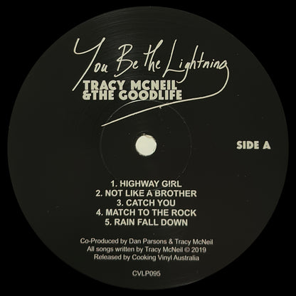 You Be the Lightning - Image 4