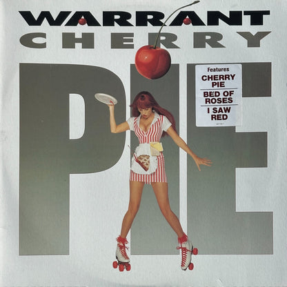 Cherry Pie - Image 1