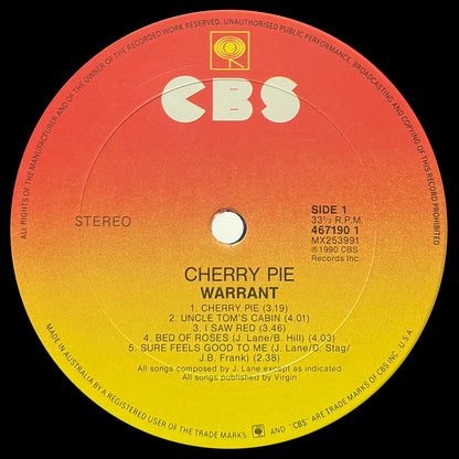 Cherry Pie - Image 3