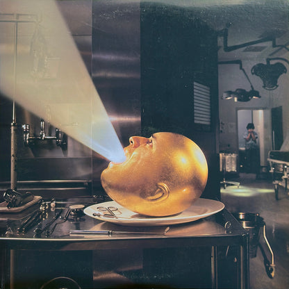 De-Loused In The Comatorium - Image 1