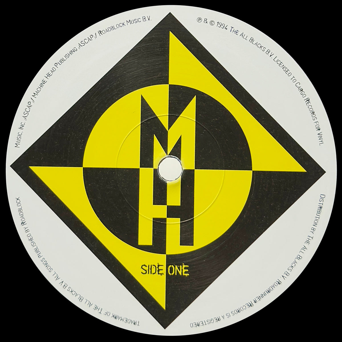 Burn My Eyes - Image 3