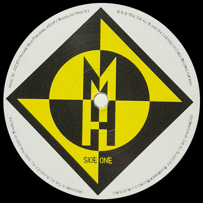 Burn My Eyes - Image 3