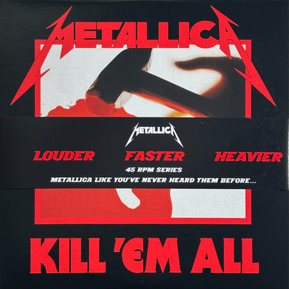 Kill 'Em All - Image 1