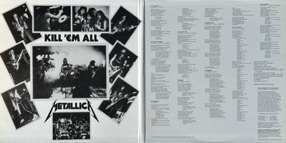 Kill 'Em All - Image 3