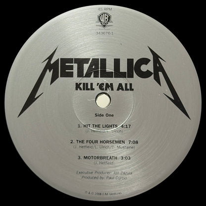 Kill 'Em All - Image 4