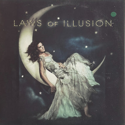 Laws Of Illusion - Image 1