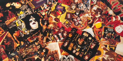 Hard To Believe (A Kiss Covers Compilation) - Image 3