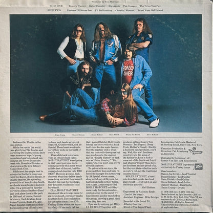 Molly Hatchet - Image 2