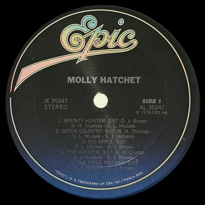 Molly Hatchet - Image 3