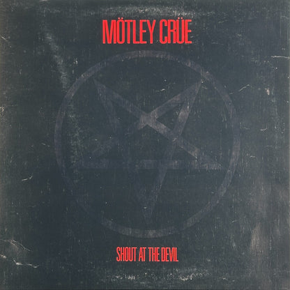 Shout At The Devil - Image 1