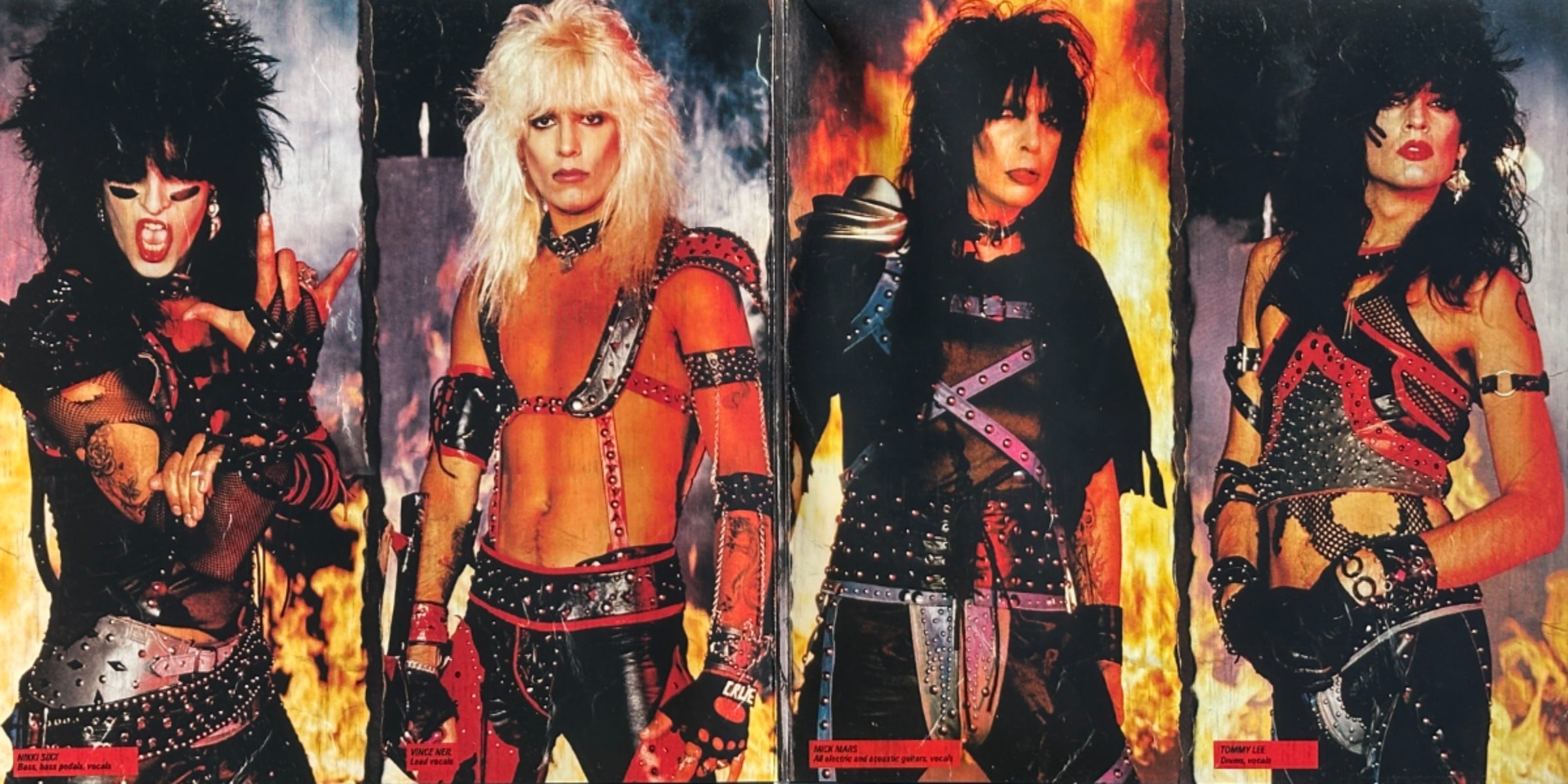 Shout At The Devil - Image 3