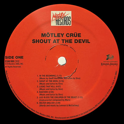 Shout At The Devil - Image 4