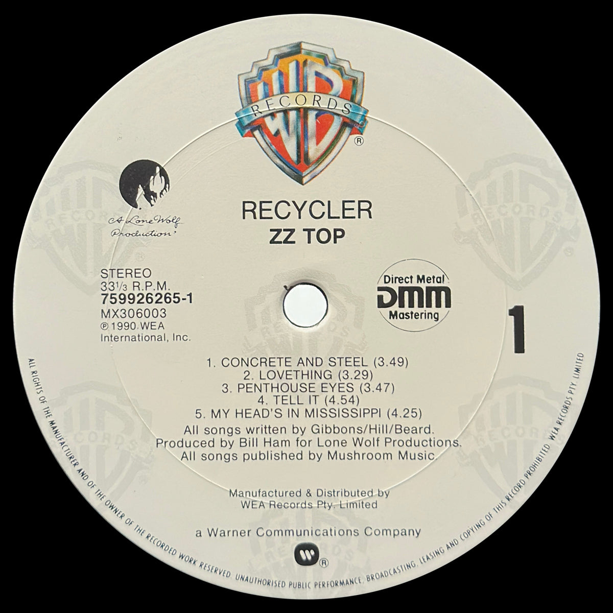 Recycler - Image 3