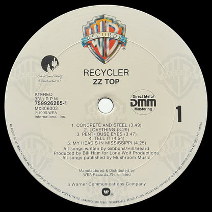 Recycler - Image 3