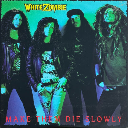Make Them Die Slowly - Image 1