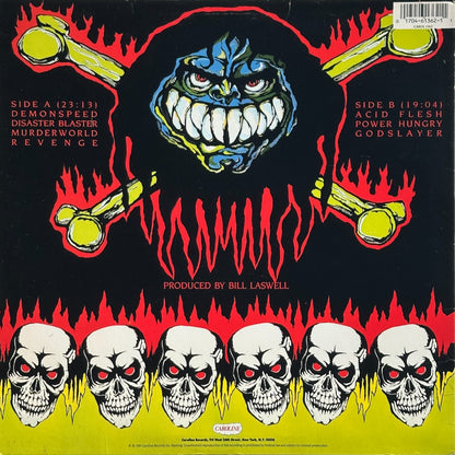 Make Them Die Slowly - Image 2