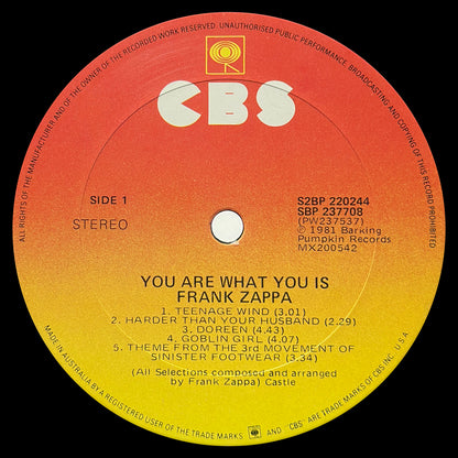 You Are What You Is - Image 4