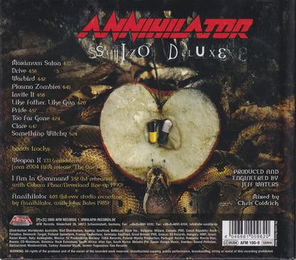 Schizo Deluxe - Image 2