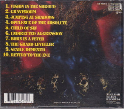 The Grand Leveller - Image 2