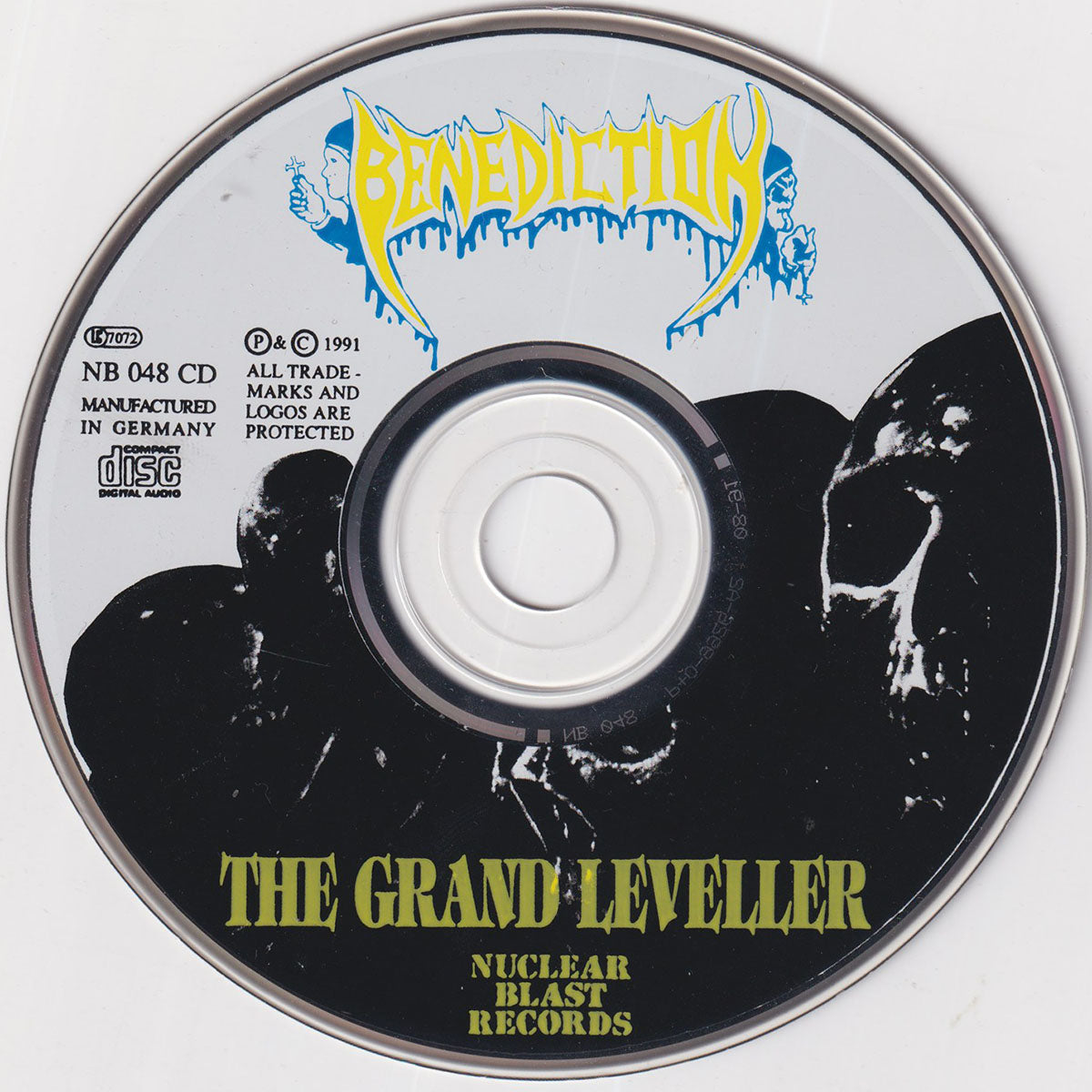 The Grand Leveller - Image 3