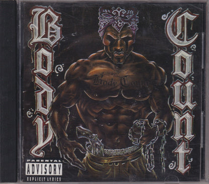 Body Count - Image 1