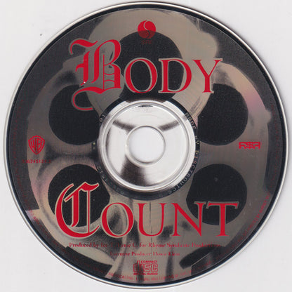 Body Count - Image 3