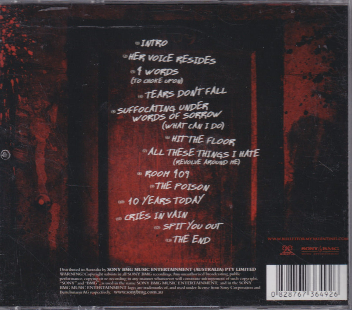 The Poison - Image 2