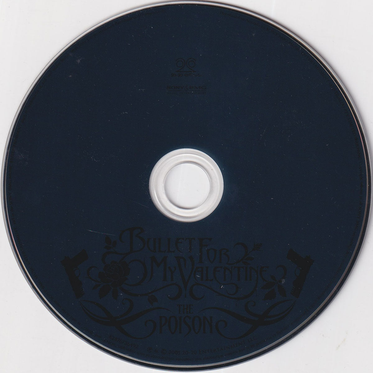 The Poison - Image 3