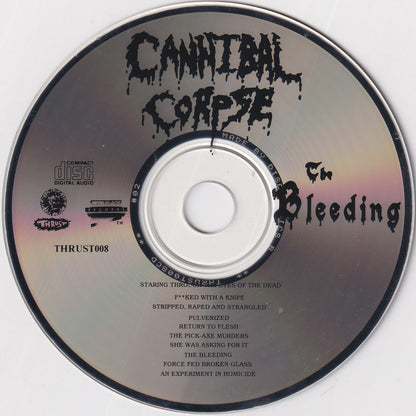 The Bleeding - Image 3