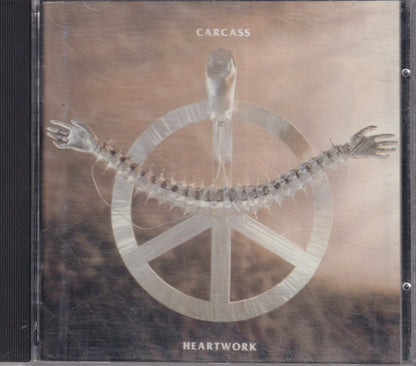 Heartwork - Image 1