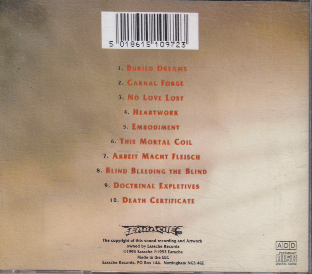 Heartwork - Image 2