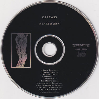 Heartwork - Image 3