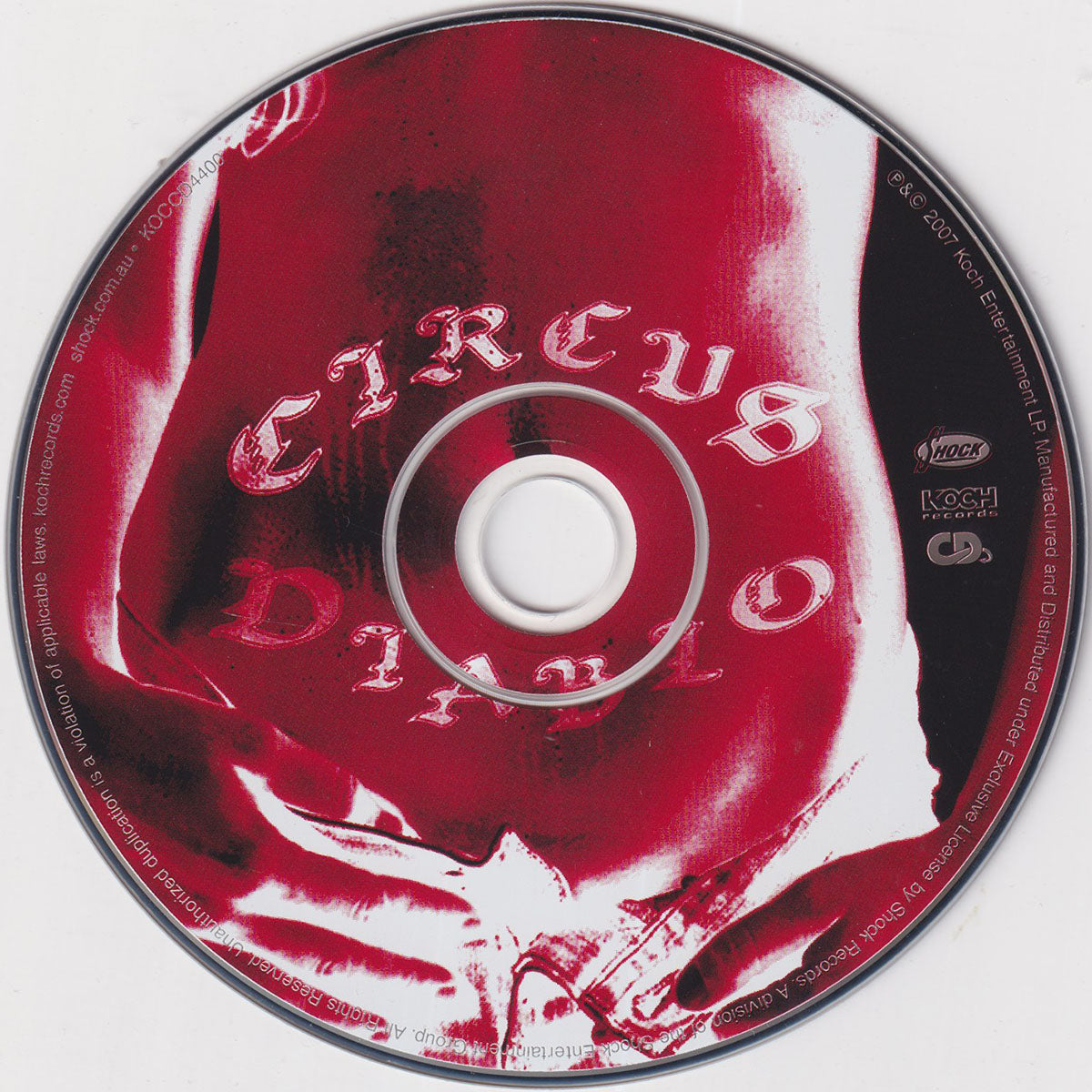 Circus Diablo - Image 3