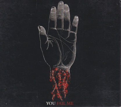 You Fail Me - Image 1