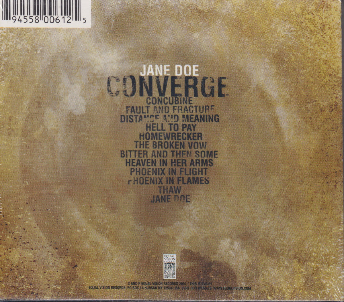 Jane Doe - Image 2