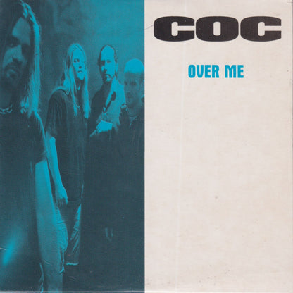 Over Me - Image 1