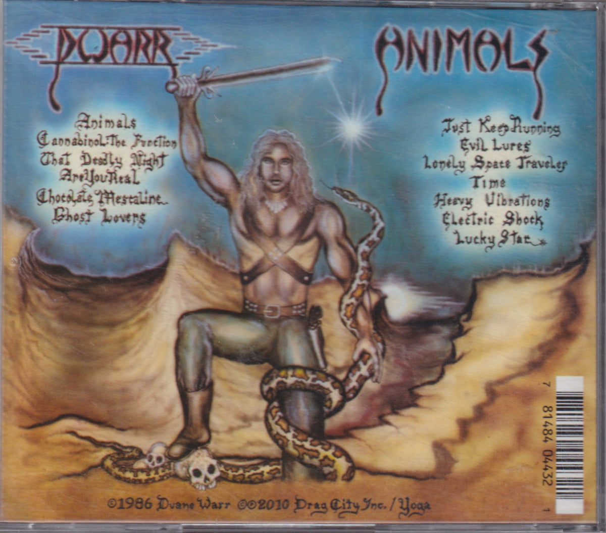 Animals - Image 2