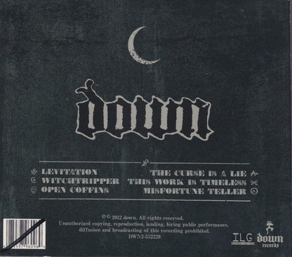 EP l Of IV - Image 2